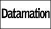 datamation logo