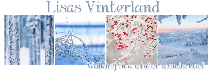 Lisas Vinterland
